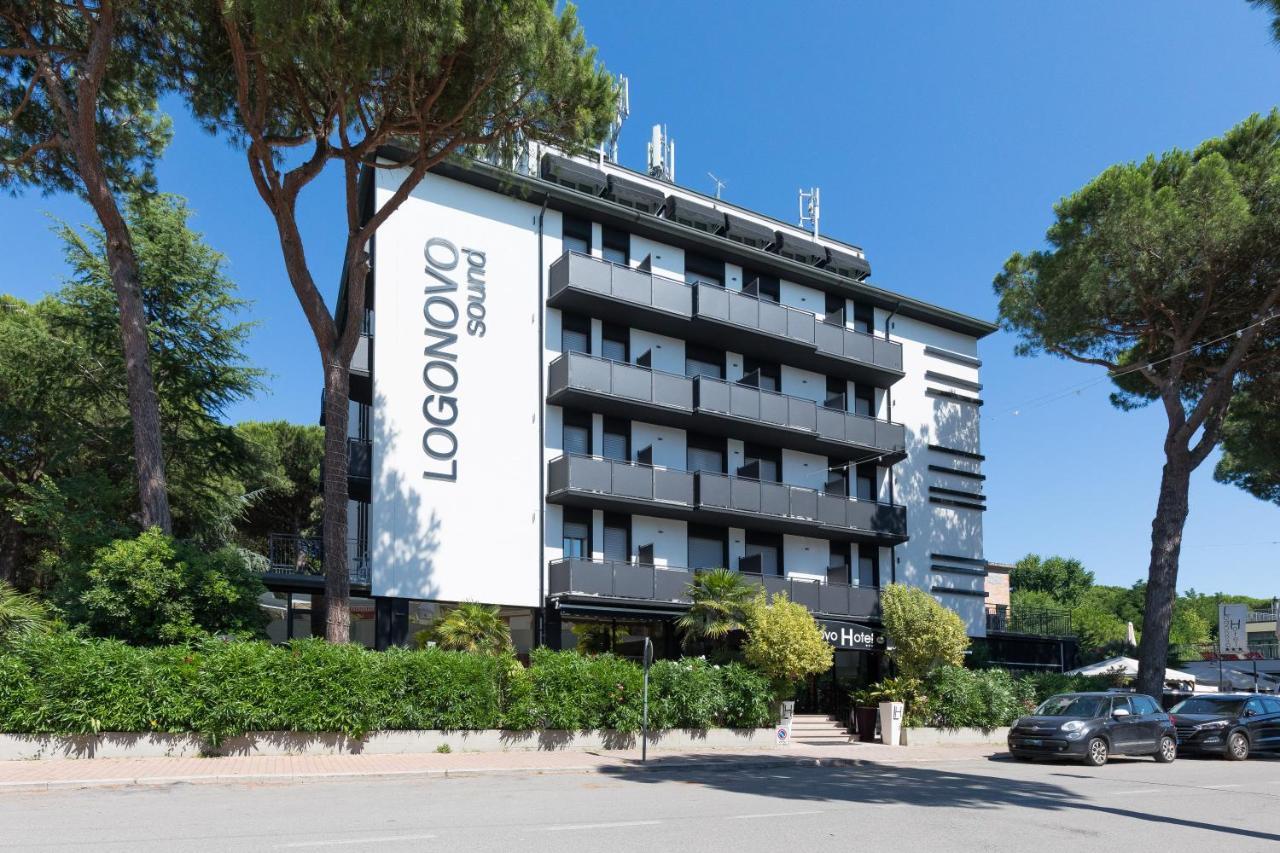 Hotel Logonovo 3*